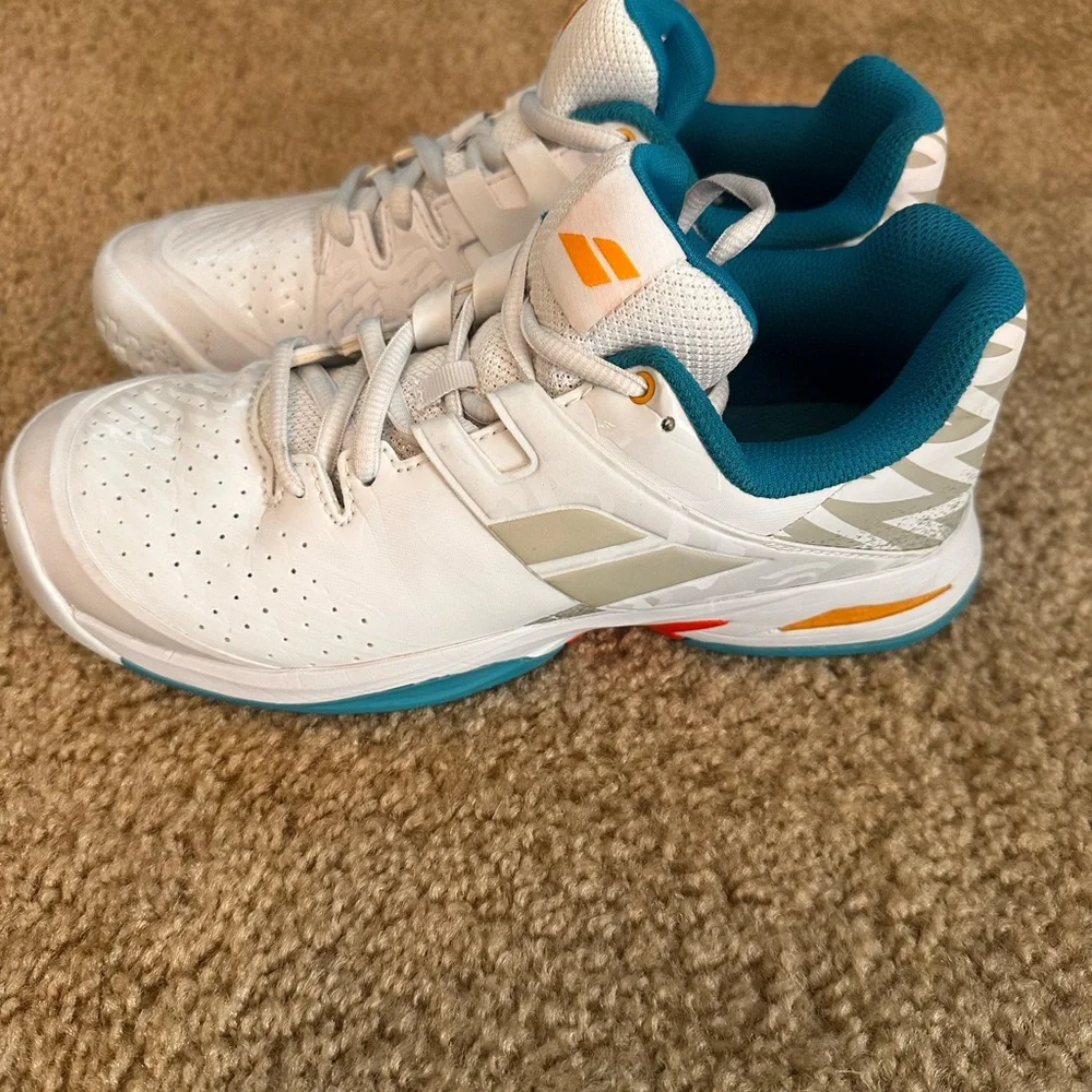 Babolat junior propulse